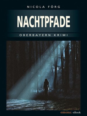 cover image of Nachtpfade